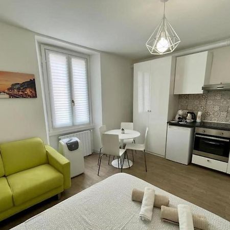 Bomboniera Sui Navigli Con A/C & Wi-Fi Apartment Milan Luaran gambar