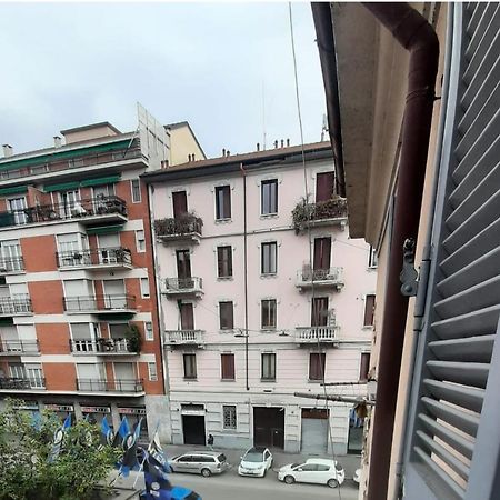 Bomboniera Sui Navigli Con A/C & Wi-Fi Apartment Milan Luaran gambar